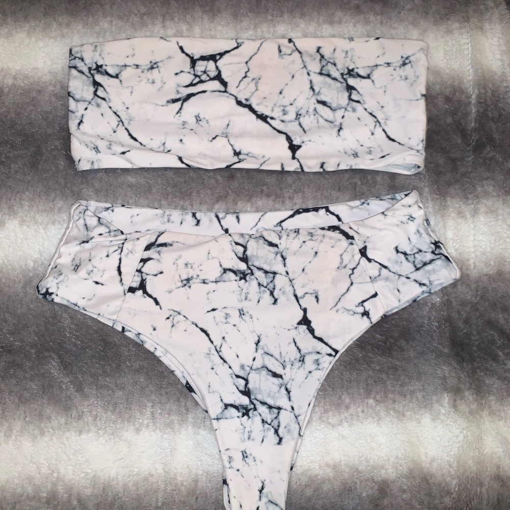 SHEIN swim suit